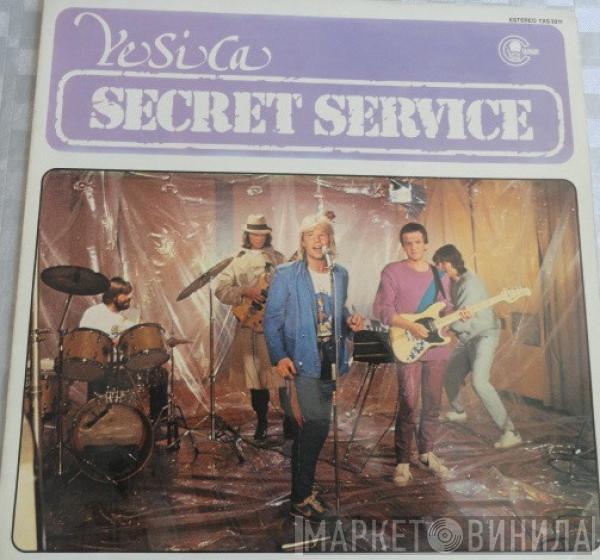 Secret Service - Ye Si Ca
