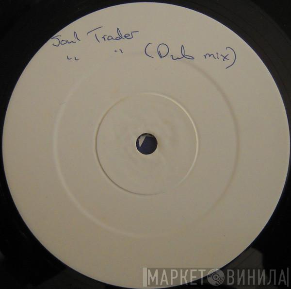 Secret Society  - Soul Trader