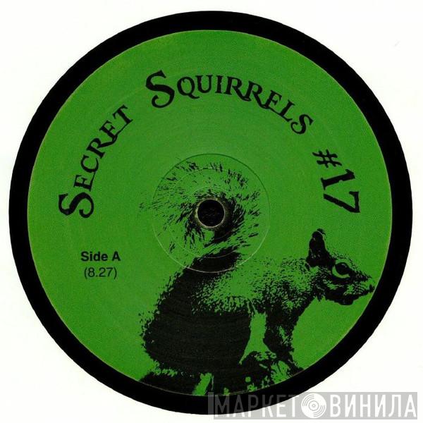 Secret Squirrel  - Secret Squirrels #17