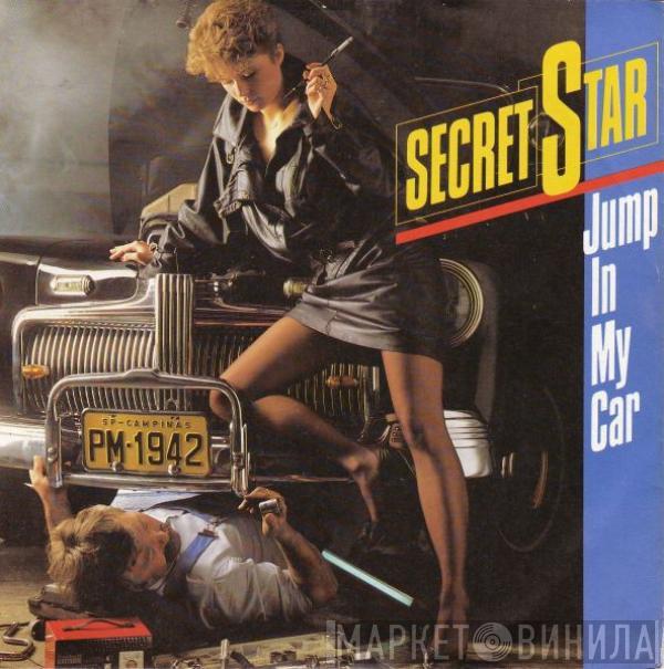 Secret Star - Jump In My Car