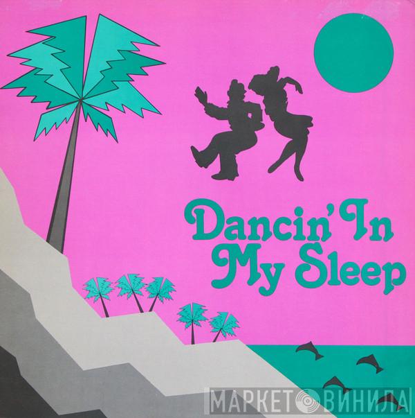 Secret Ties - Dancin' In My Sleep