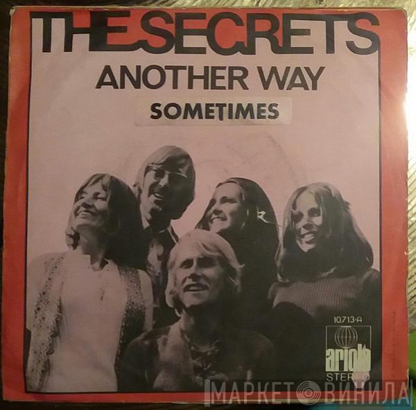 Secrets  - Another Way