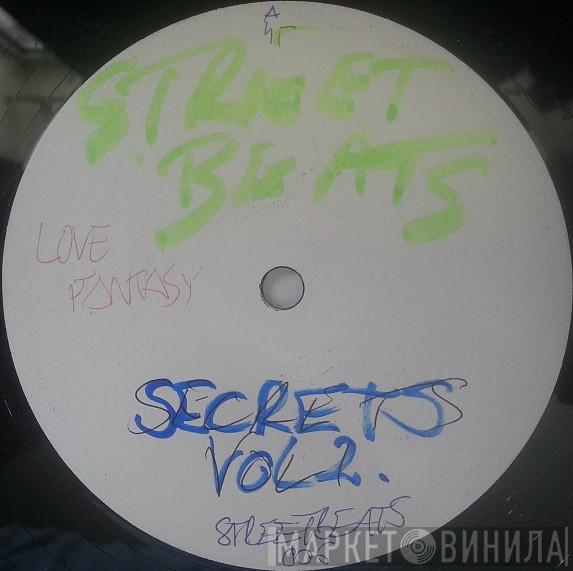Secrets - Secrets Volume II