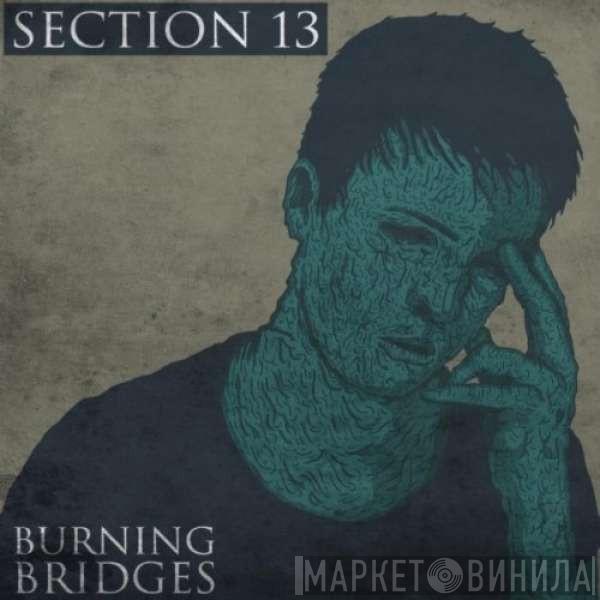 Section 13  - Burning Bridges