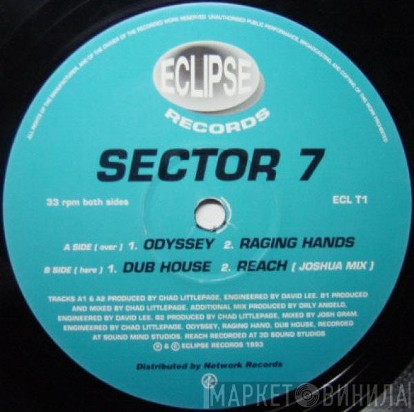 Sector 7  - Odyssey