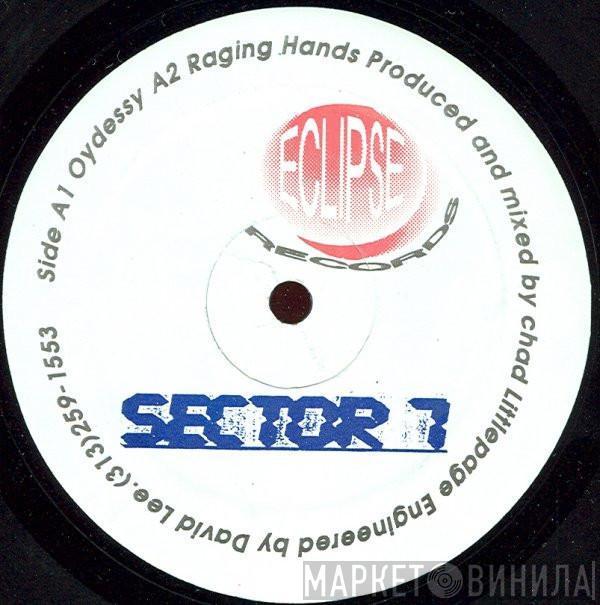 Sector 7  - Odyssey