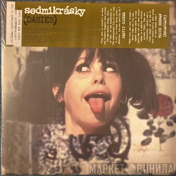  - Sedmikrásky (Daisies)