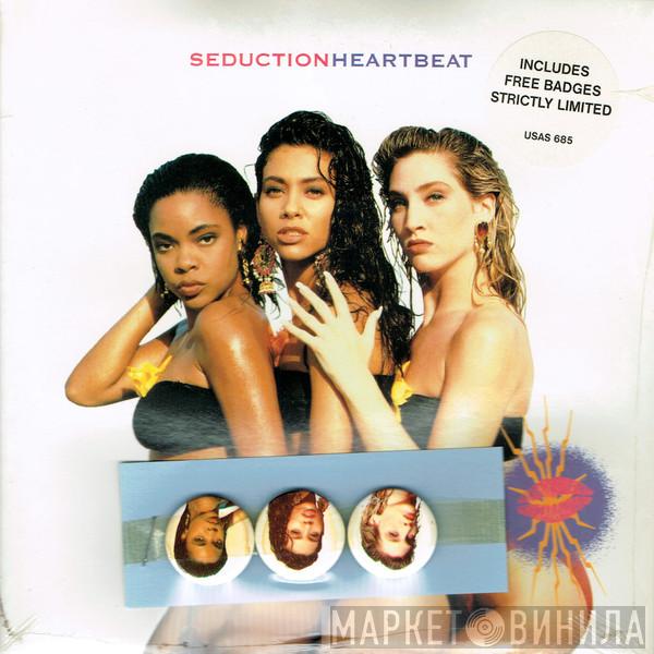 Seduction - Heartbeat