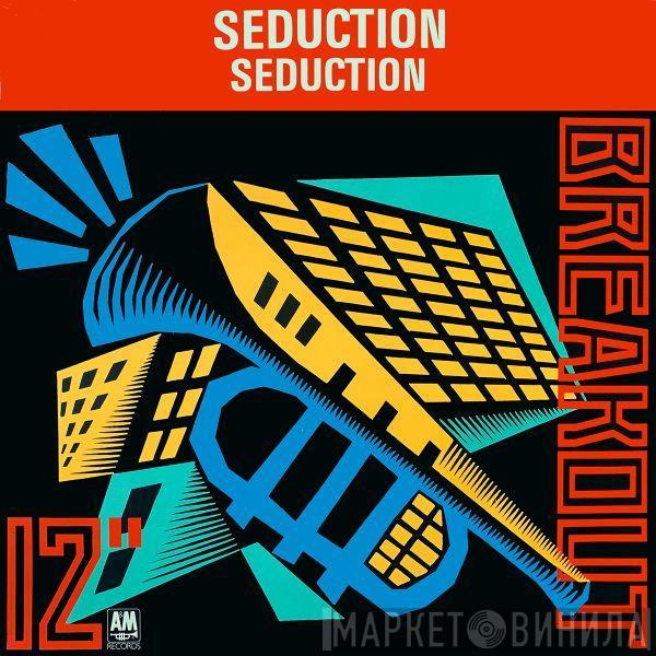 Seduction - Seduction