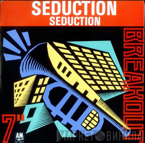 Seduction - Seduction