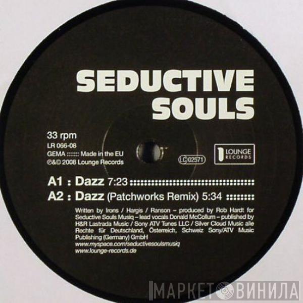 Seductive Souls - Dazz