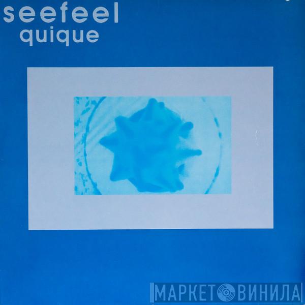 Seefeel - Quique