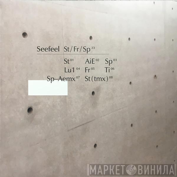 Seefeel - St/Fr/Sp