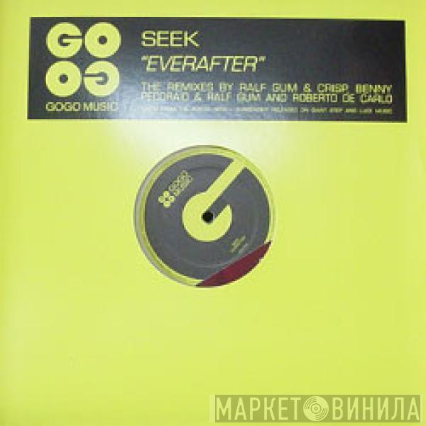 Seek - Everafter