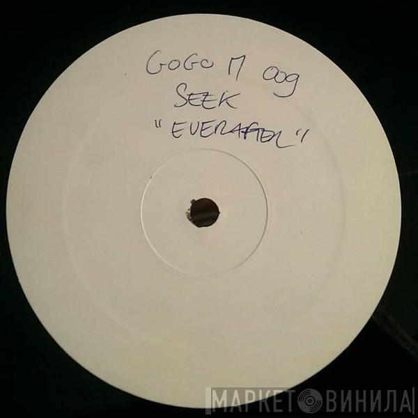 Seek - Everafter