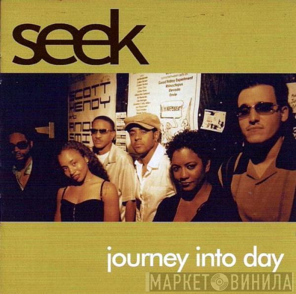 Seek - Journey Into Day