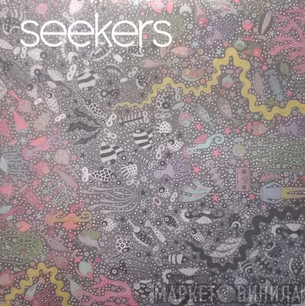 Seekers  - Turning Night Into Day LP