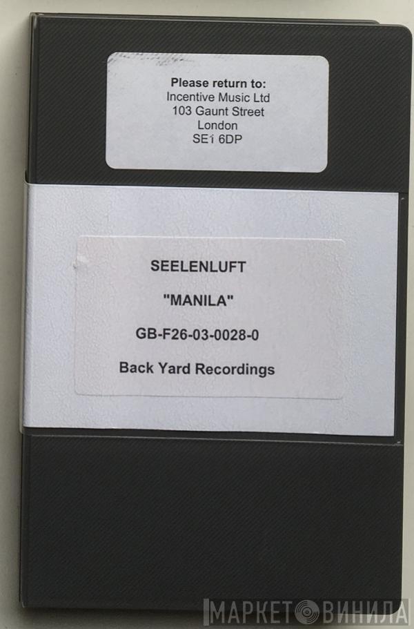  Seelenluft  - Manila