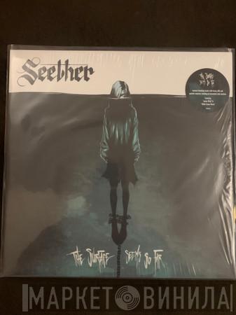 Seether - The Surface Seems So Far