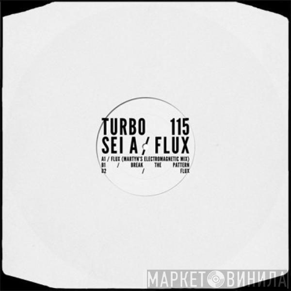  Sei A  - Flux