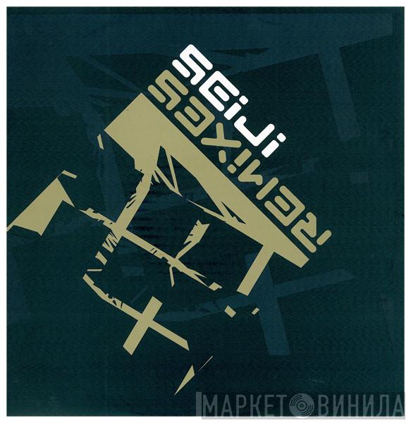 Seiji, Opaque - Remixes