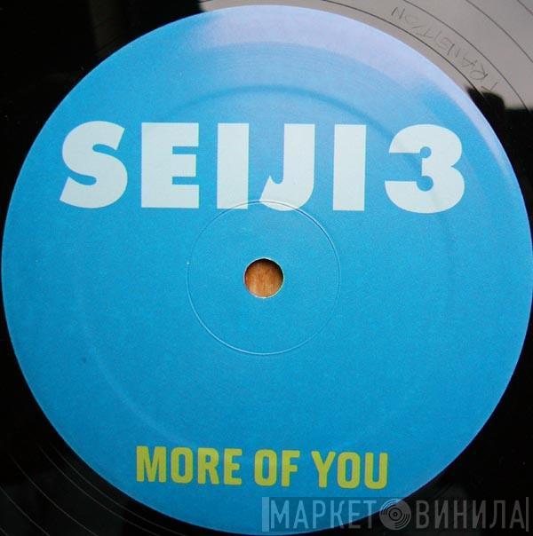 Seiji - Seiji3