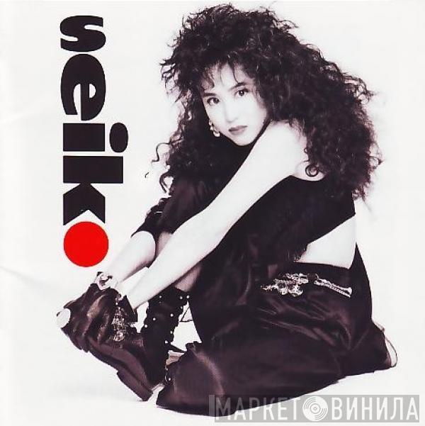  Seiko Matsuda  - Seiko