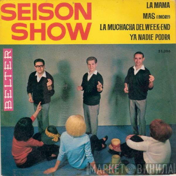 Seison Show - La Mamá