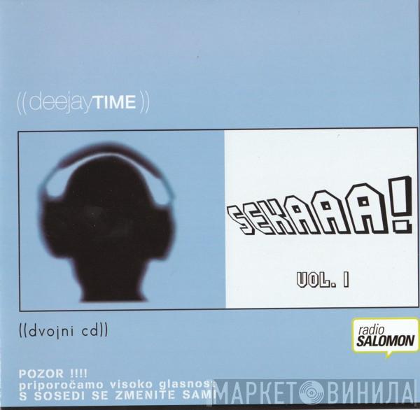  - Sekaaa! Vol. 1