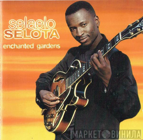  Selaelo Selota  - Enchanted Gardens