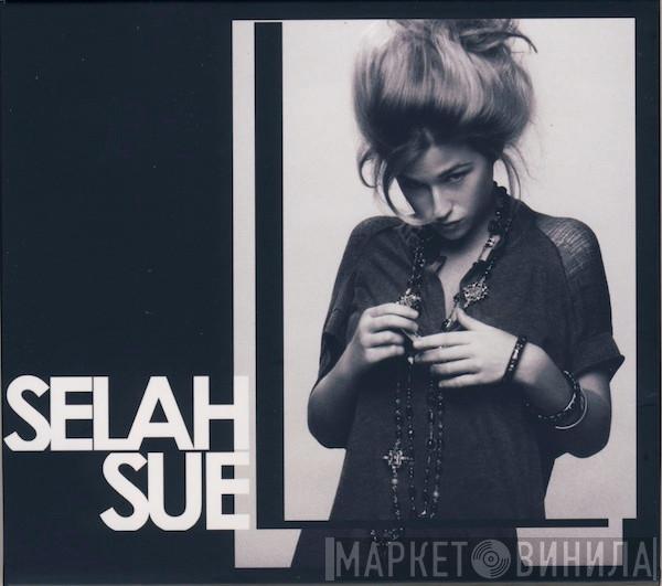  Selah Sue  - Selah Sue