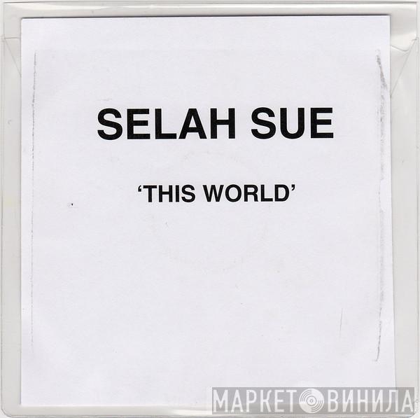  Selah Sue  - This World