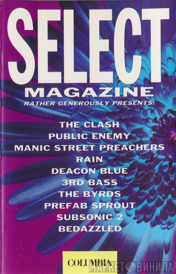  - Select Magazine Rather Generously Presents: Columbia