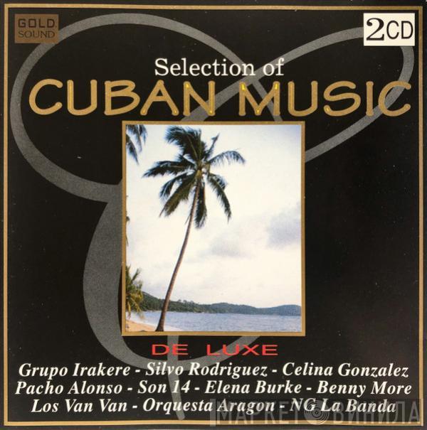  - Selection Of Cuban Music