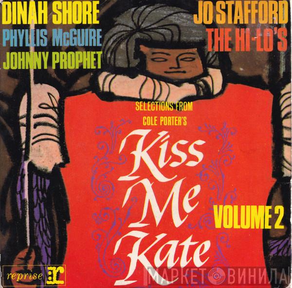  - Selections From Cole Porter's Kiss Me Kate Volume 2