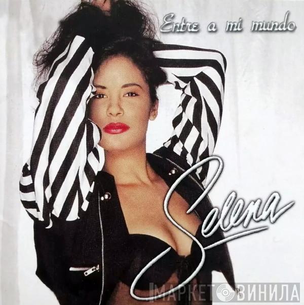  Selena  - Entre A Mi Mundo
