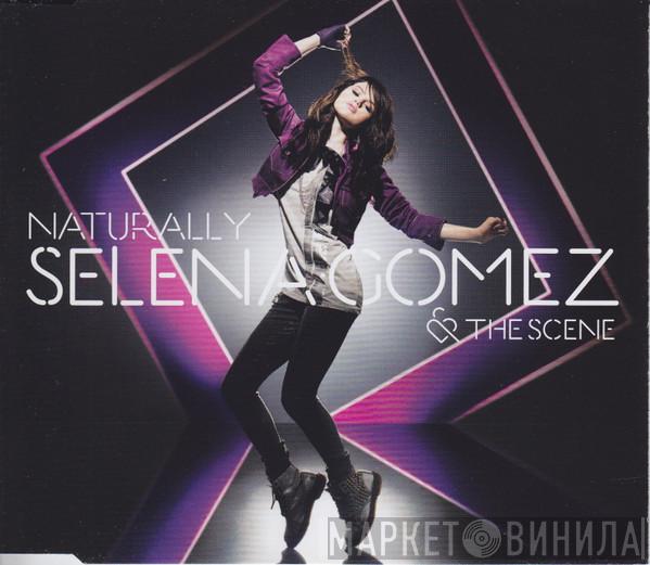 Selena Gomez & The Scene - Naturally