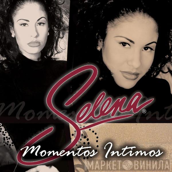  Selena  - Momentos Intimos