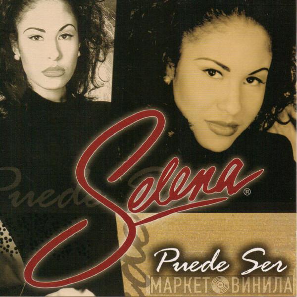  Selena  - Puede Ser