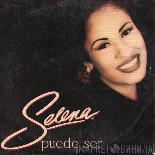  Selena  - Puede Ser