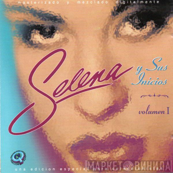  Selena  - The Early Years Volume 1