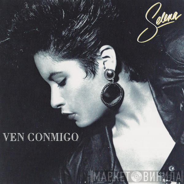  Selena  - Ven Conmigo