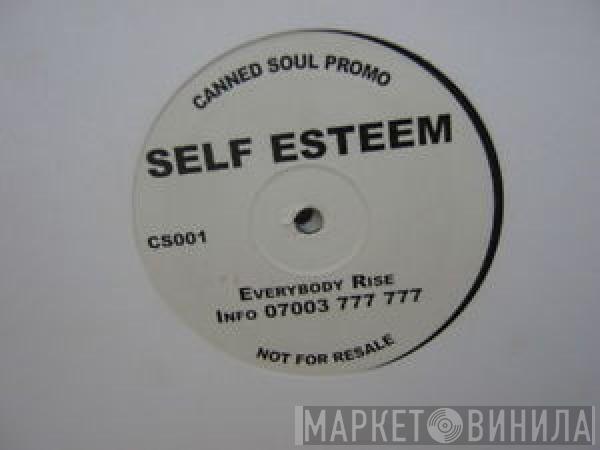 Self Esteem - Everybody Rise