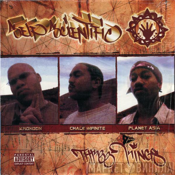 Self Scientific - Three Kings