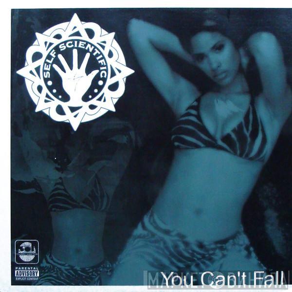 Self Scientific - You Can't Fall