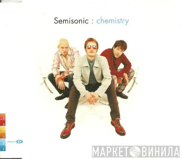 Semisonic - Chemistry