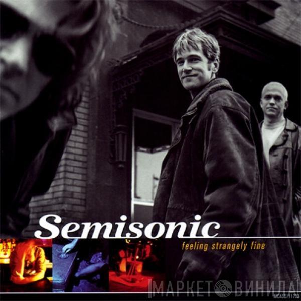  Semisonic  - Feeling Strangely Fine