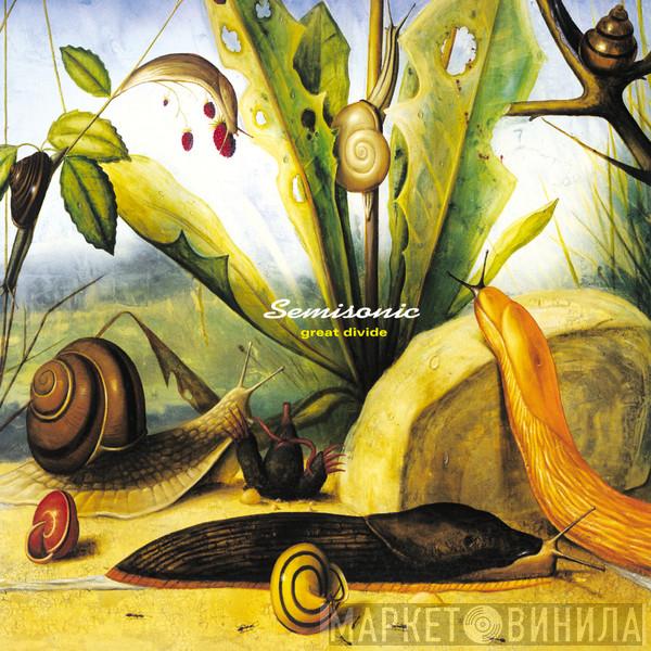 Semisonic - Great Divide