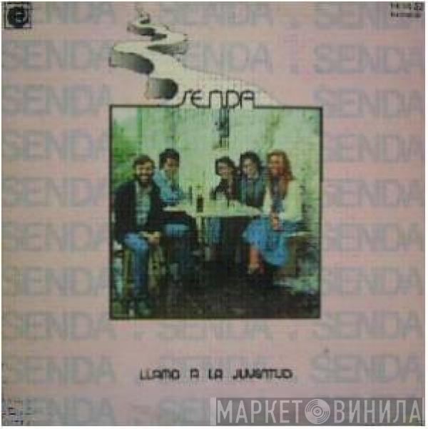 Senda - Llamo A La Juventud