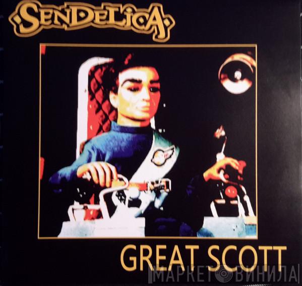  Sendelica  - Nite Flights